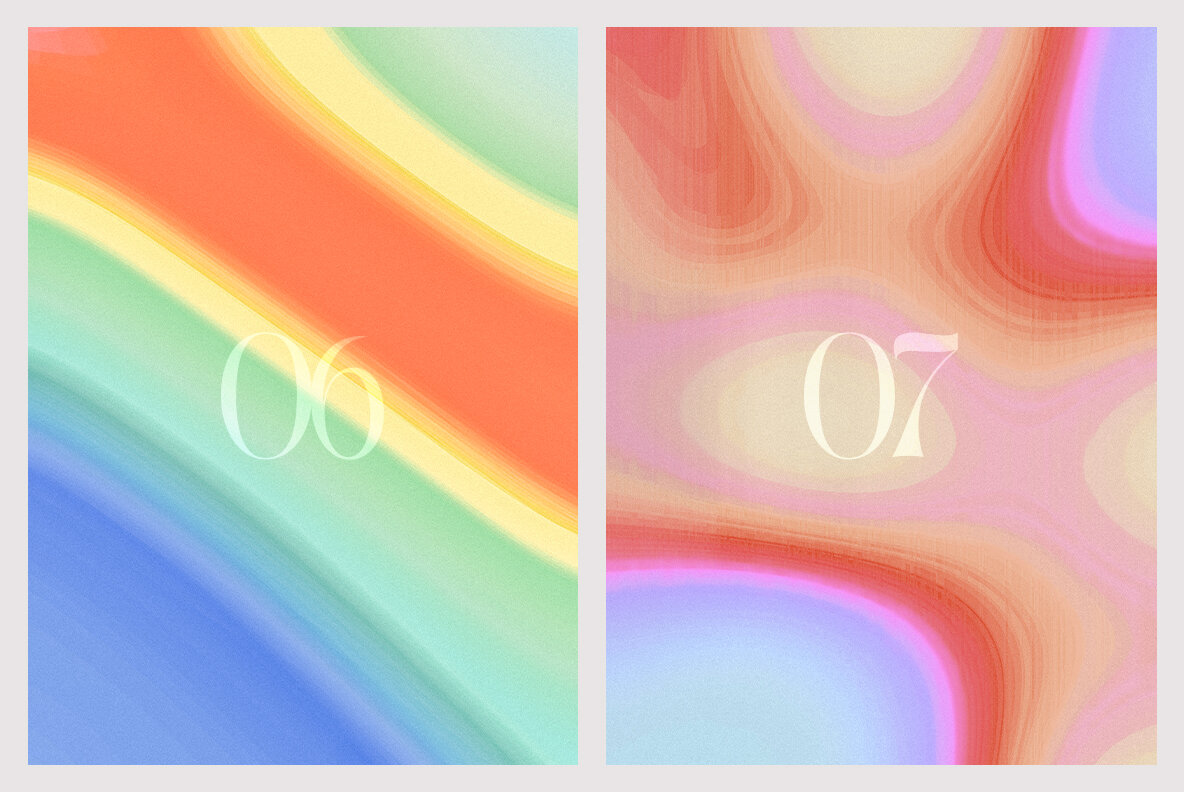 Psychedelic Daydream 7