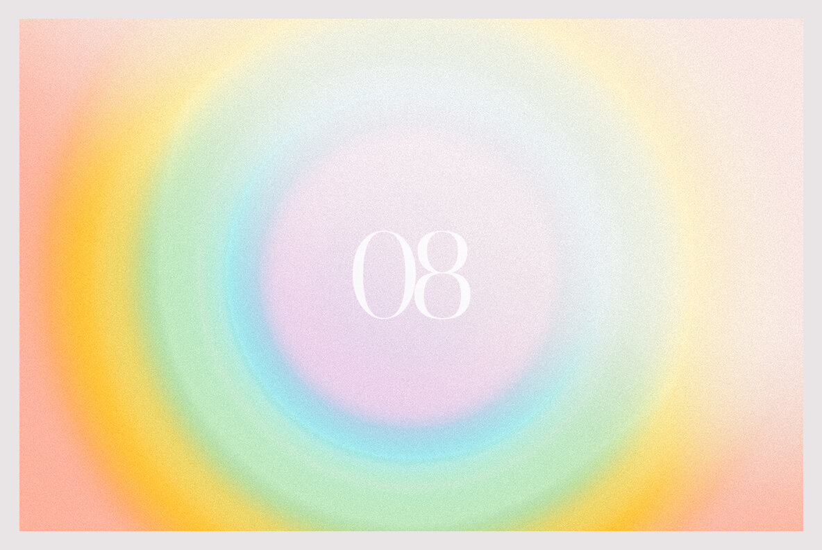 Psychedelic Daydream 8