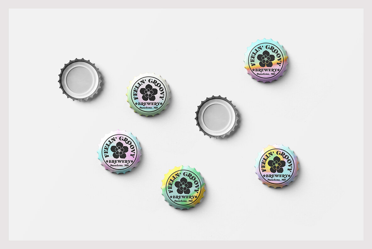 Psychedelic Daydream 9