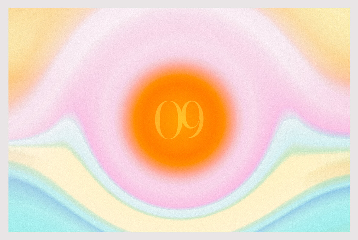 Psychedelic Daydream 10