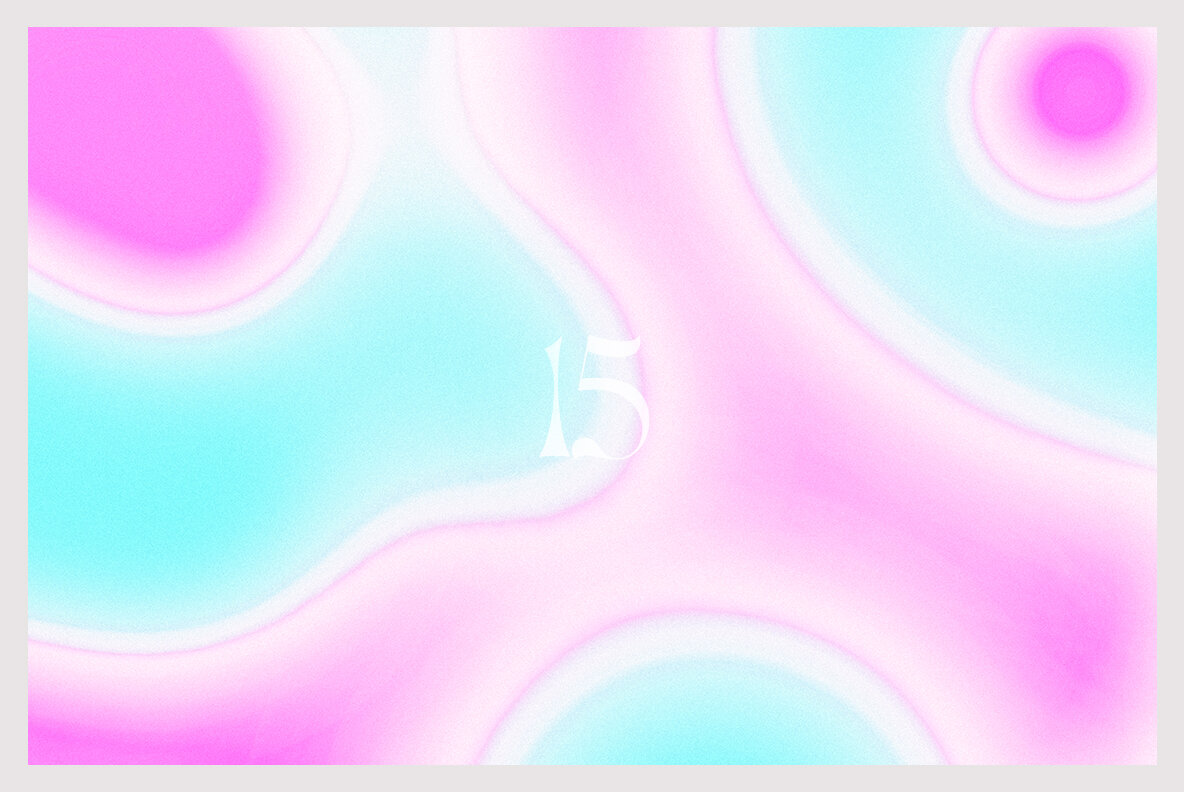 Psychedelic Daydream 14