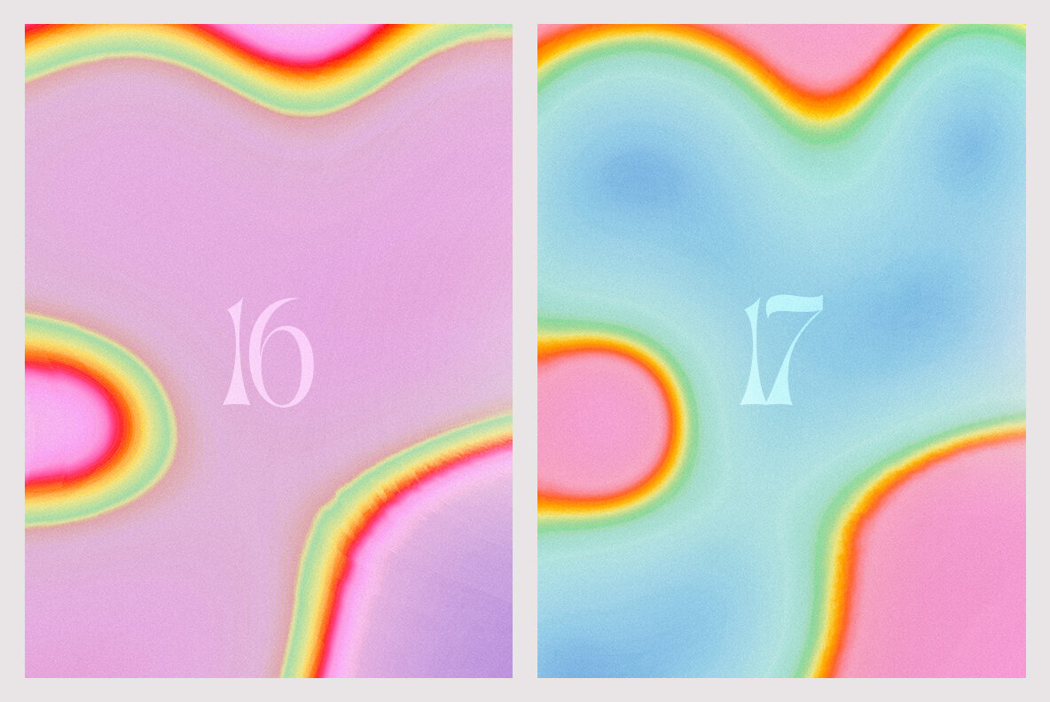 Psychedelic Daydream 15