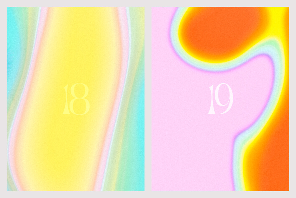 Psychedelic Daydream 17