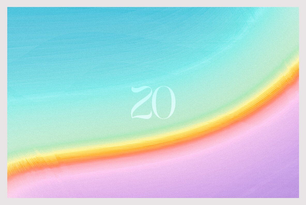 Psychedelic Daydream 18