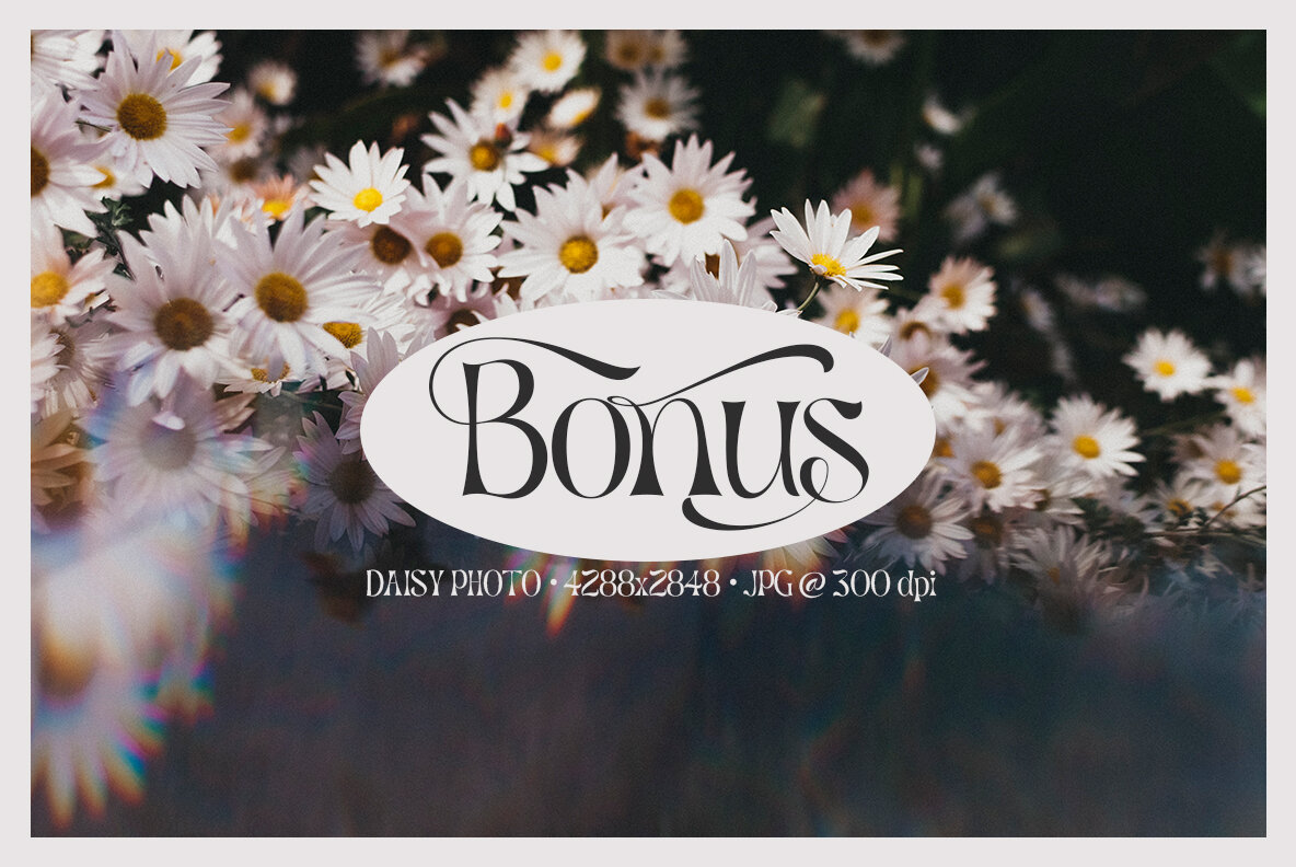 Psychedelic Daydream 19