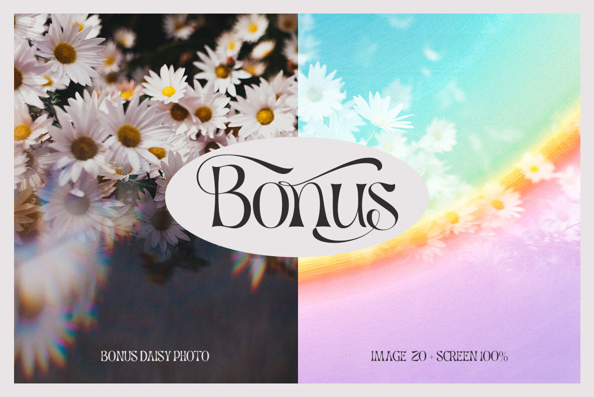 Psychedelic Daydream 20