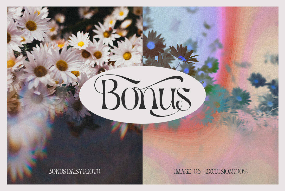 Psychedelic Daydream 21