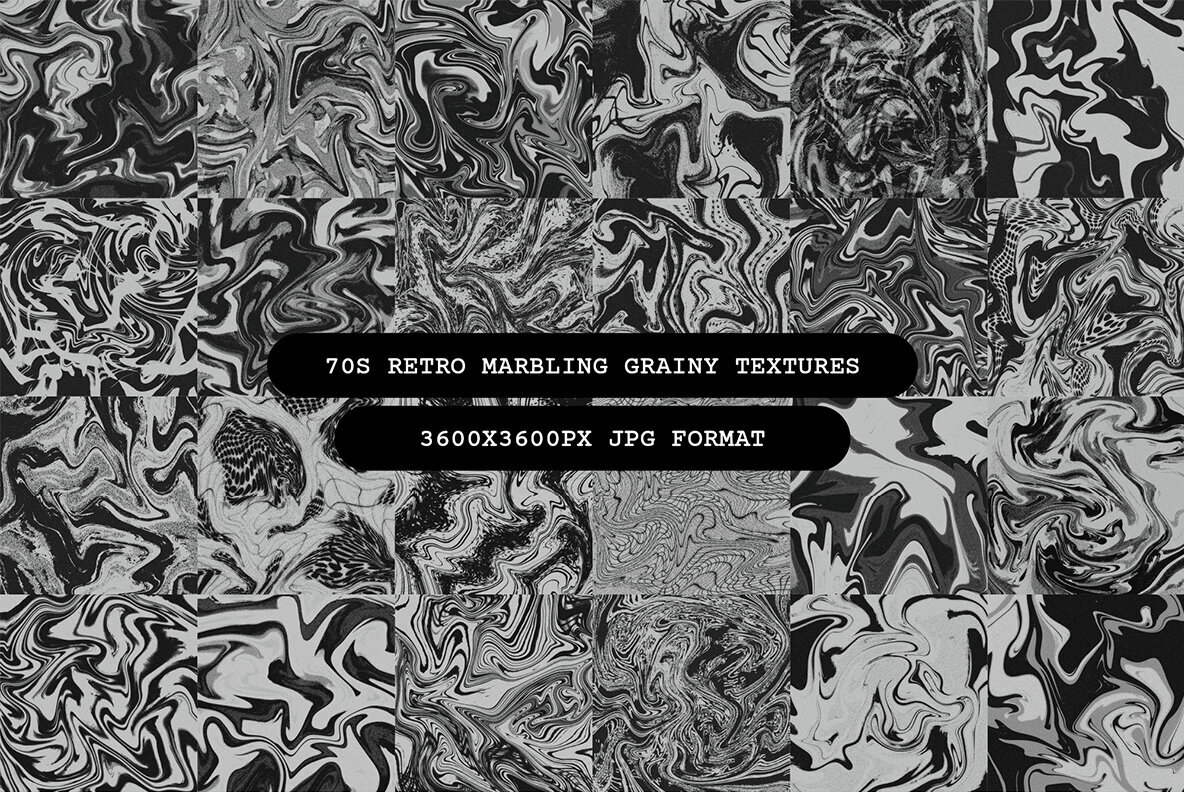 TWILLIGHT   Marble Grainy Textures 2