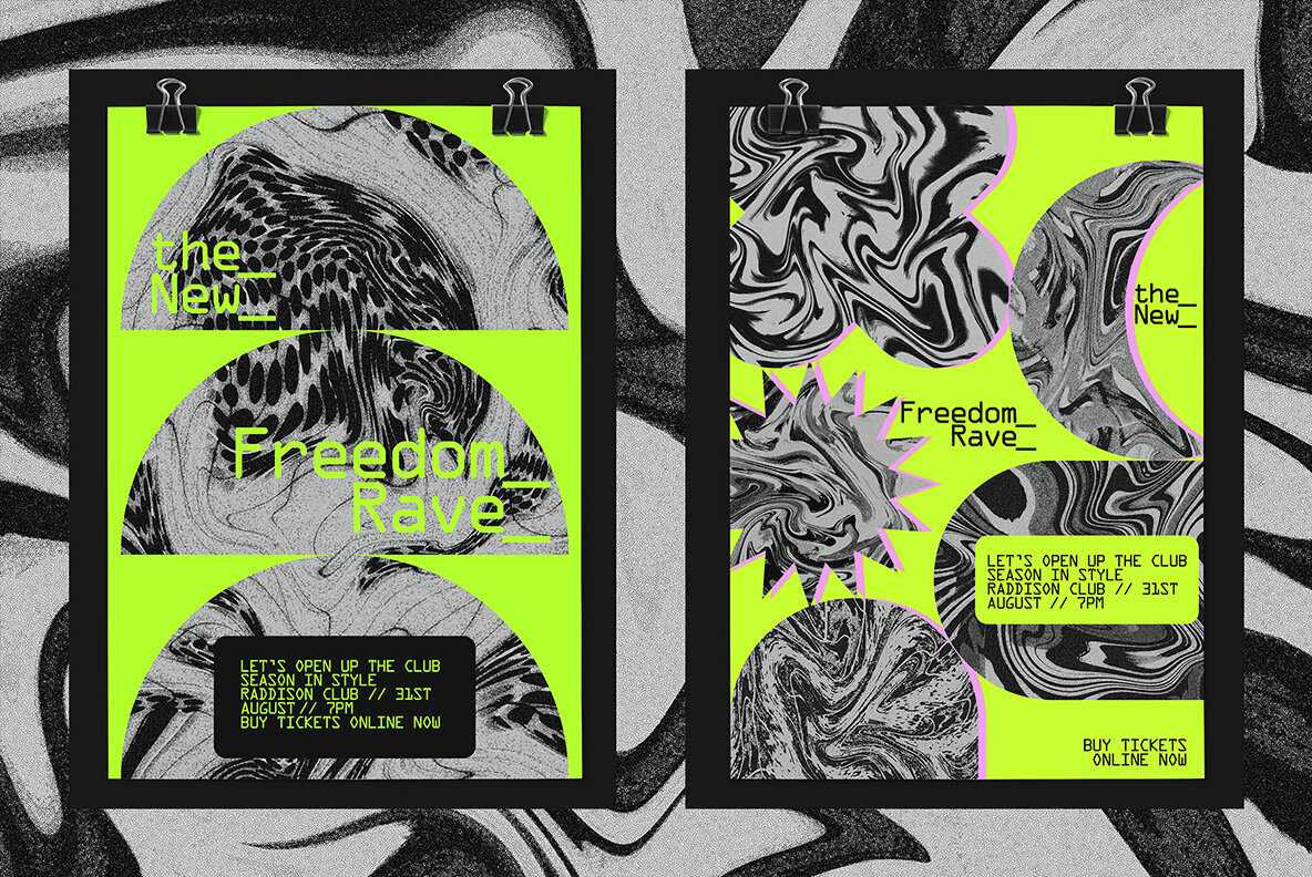 TWILLIGHT   Marble Grainy Textures 4