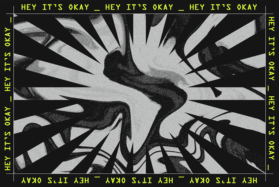 TWILLIGHT   Marble Grainy Textures 5