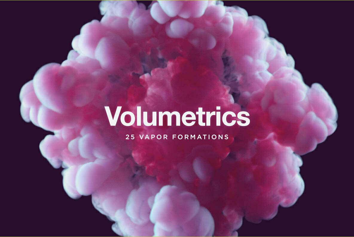Volumetrics 1