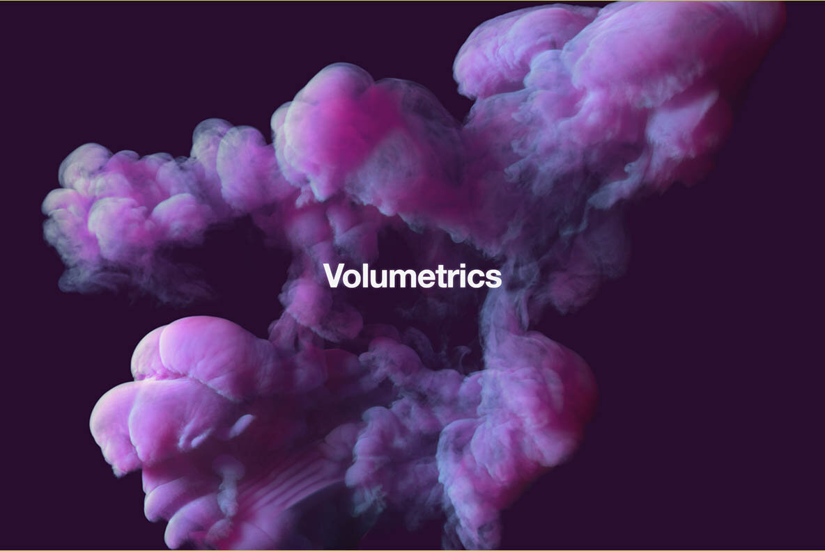 Volumetrics 6