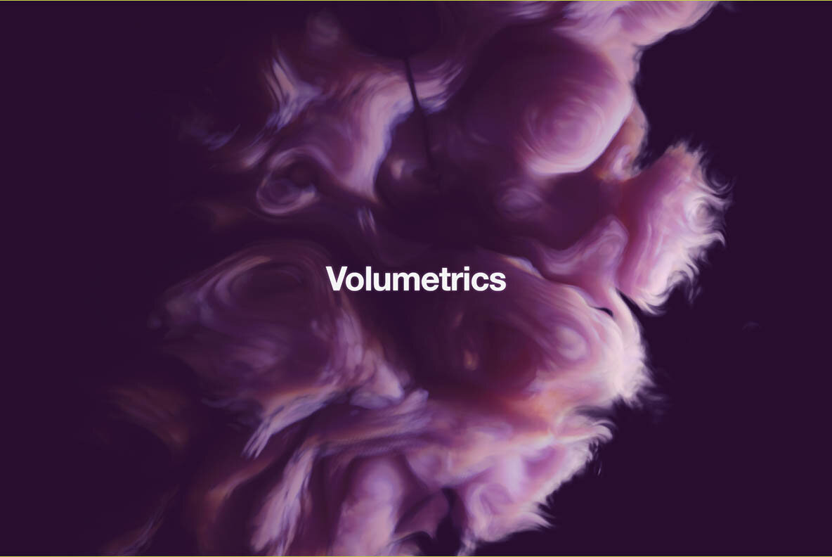 Volumetrics 7