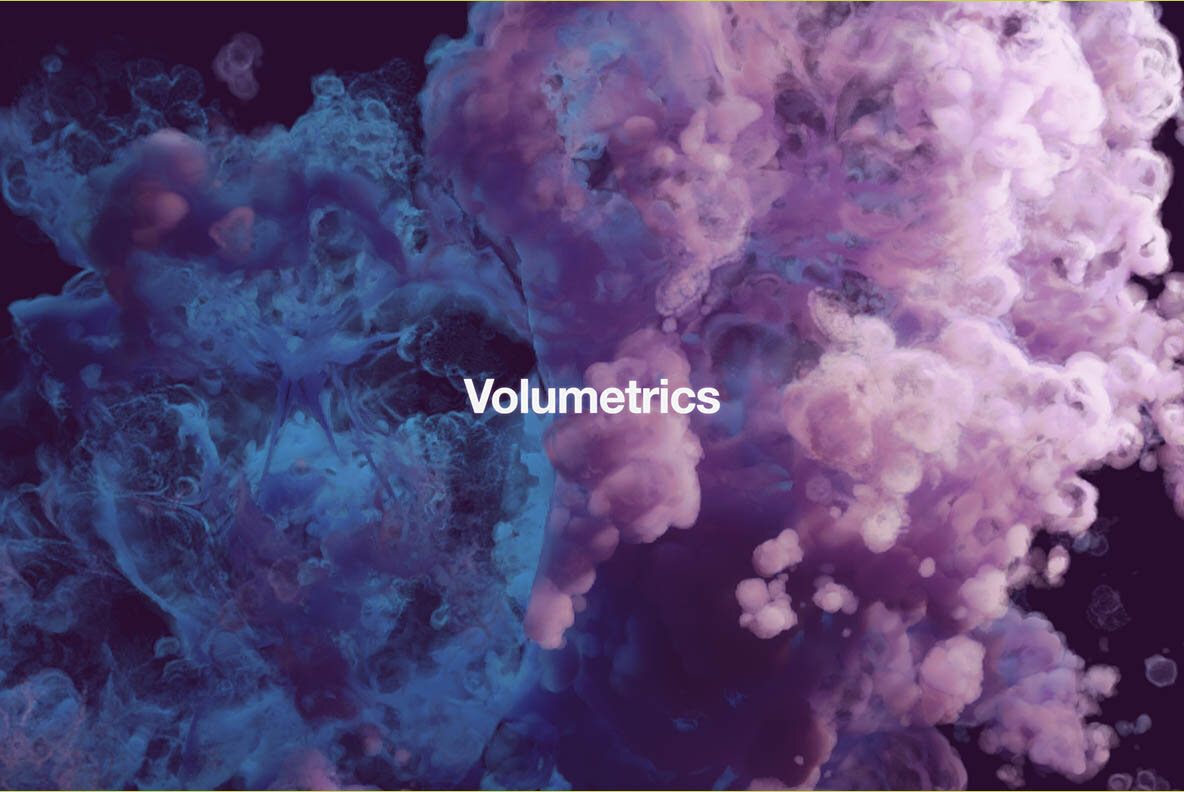 Volumetrics 10