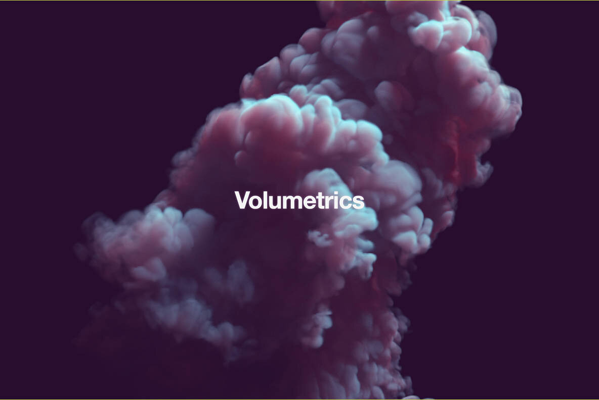 Volumetrics 11
