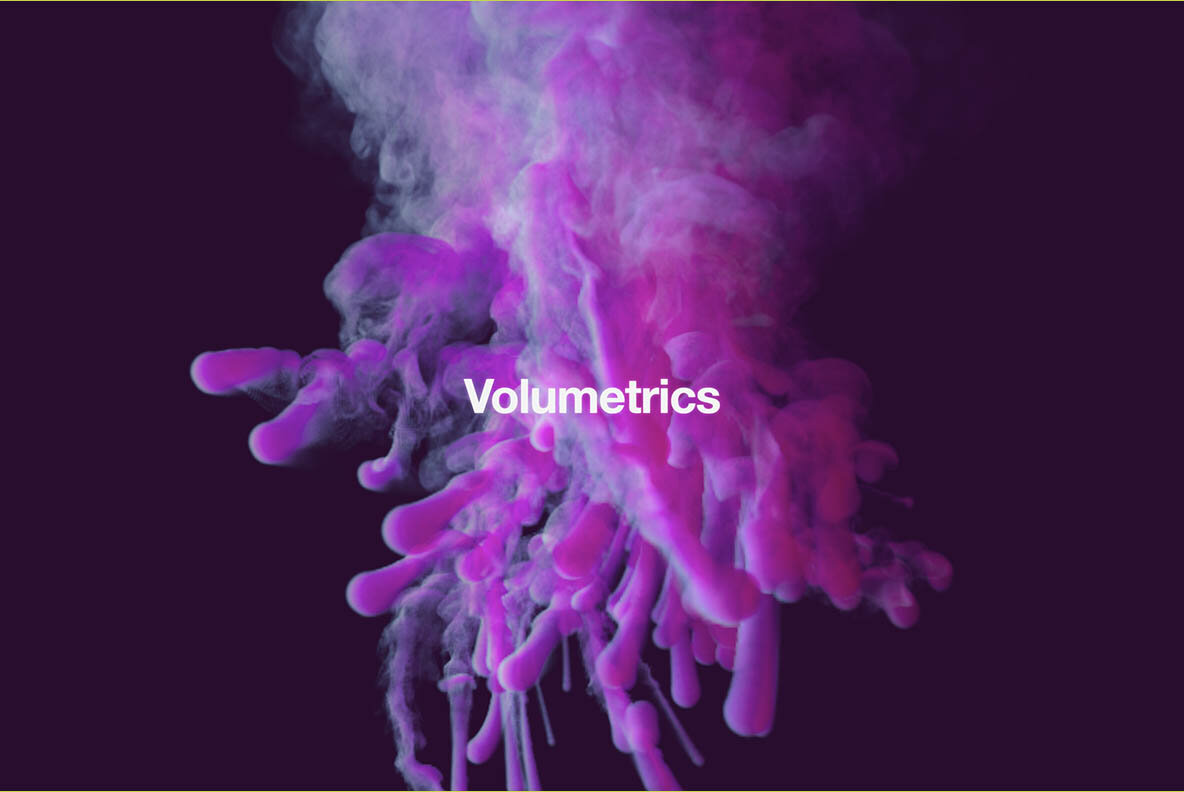 Volumetrics 13