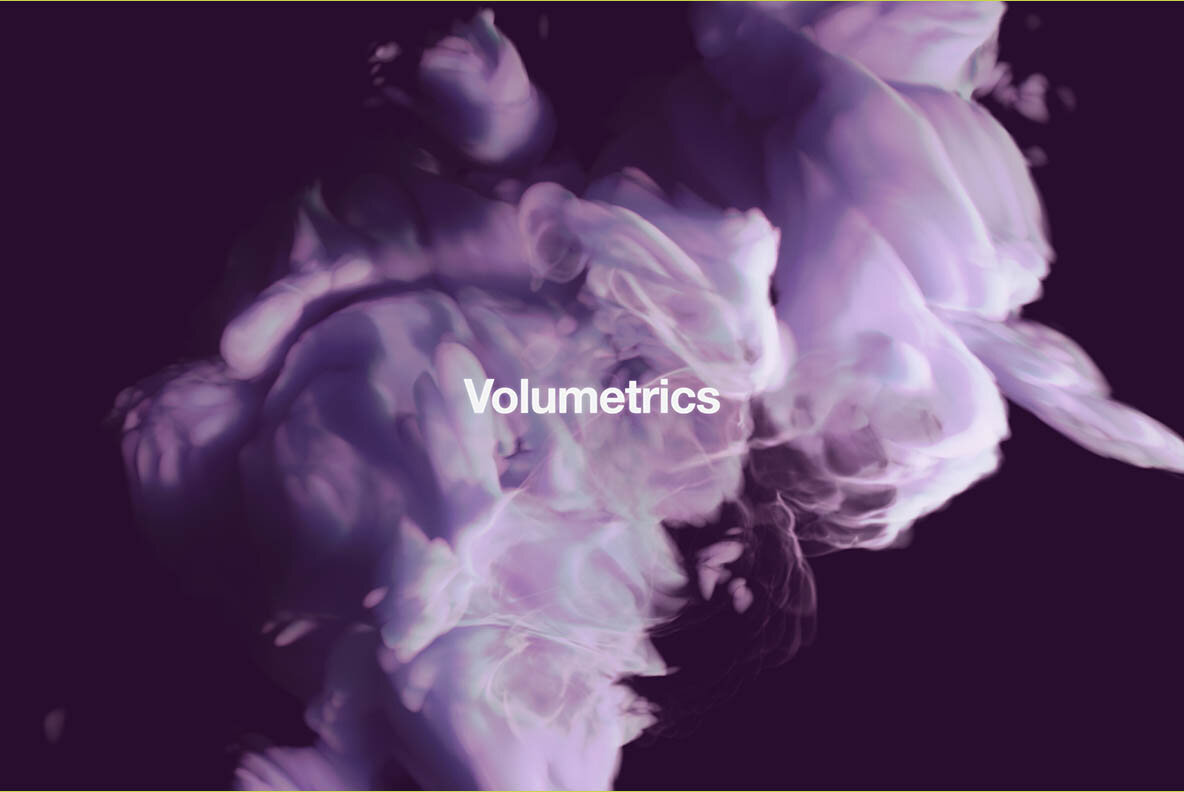 Volumetrics 14