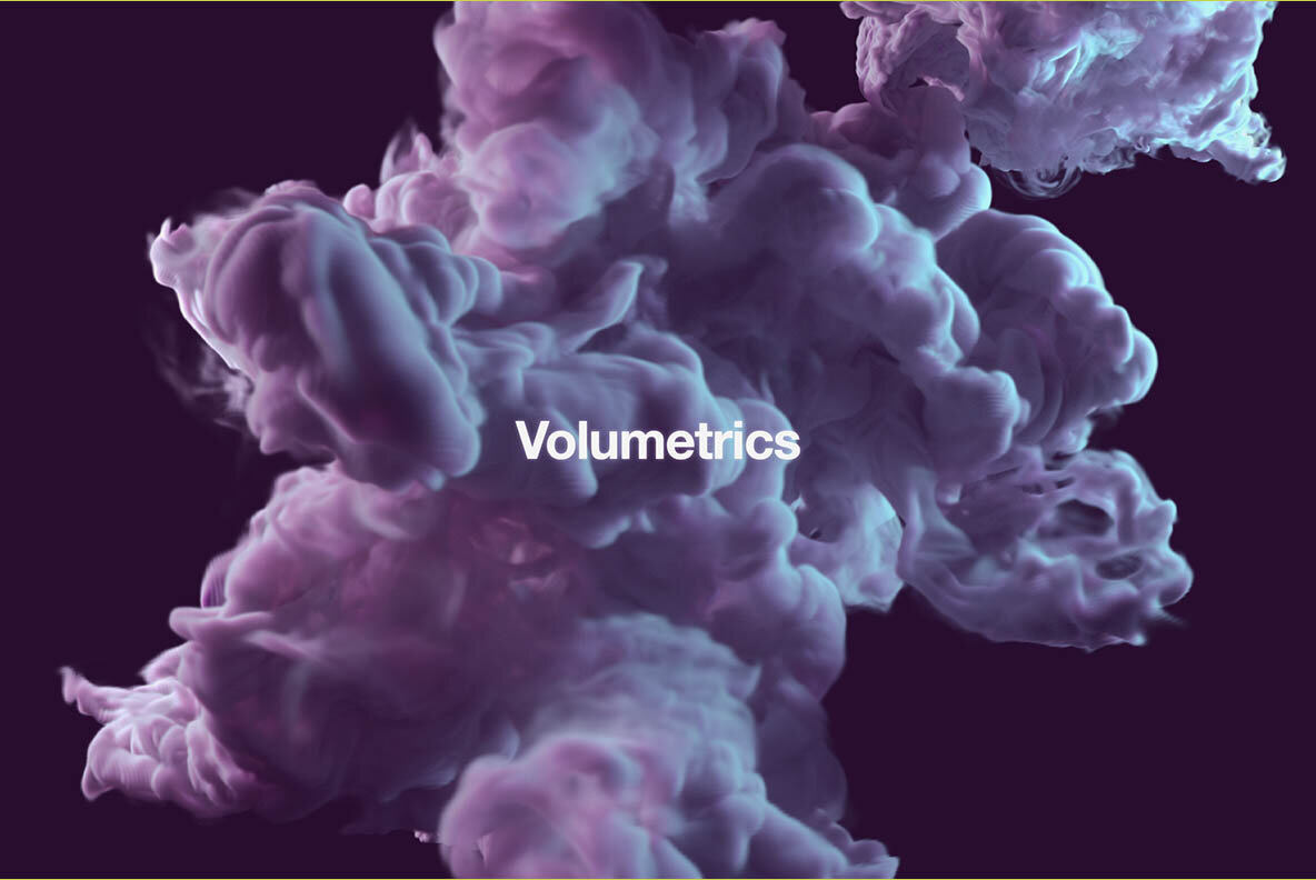 Volumetrics 15