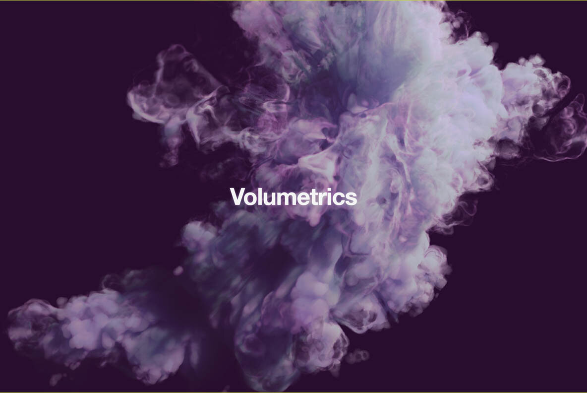 Volumetrics 16