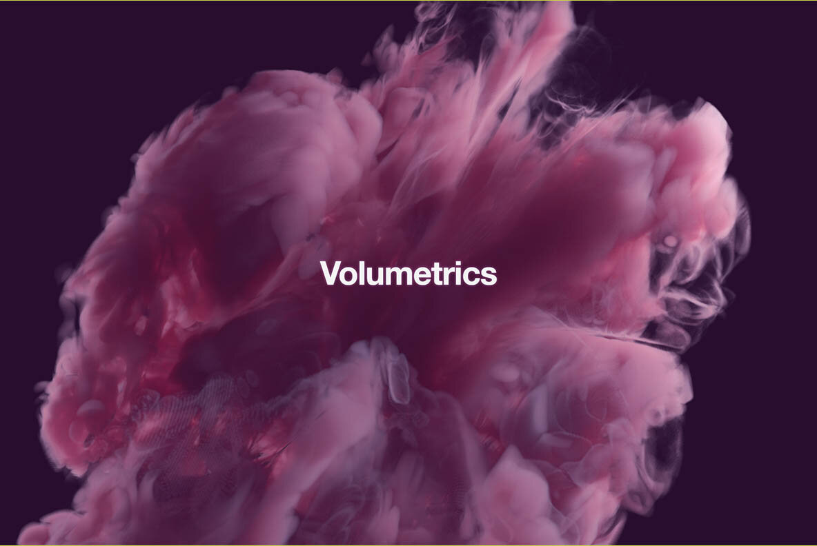 Volumetrics 17