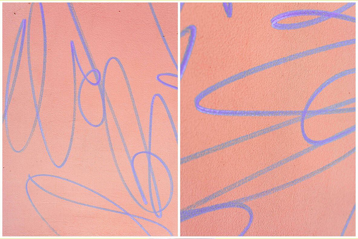 VIBRANCE   Abstract Textures Backgrounds Pack 4