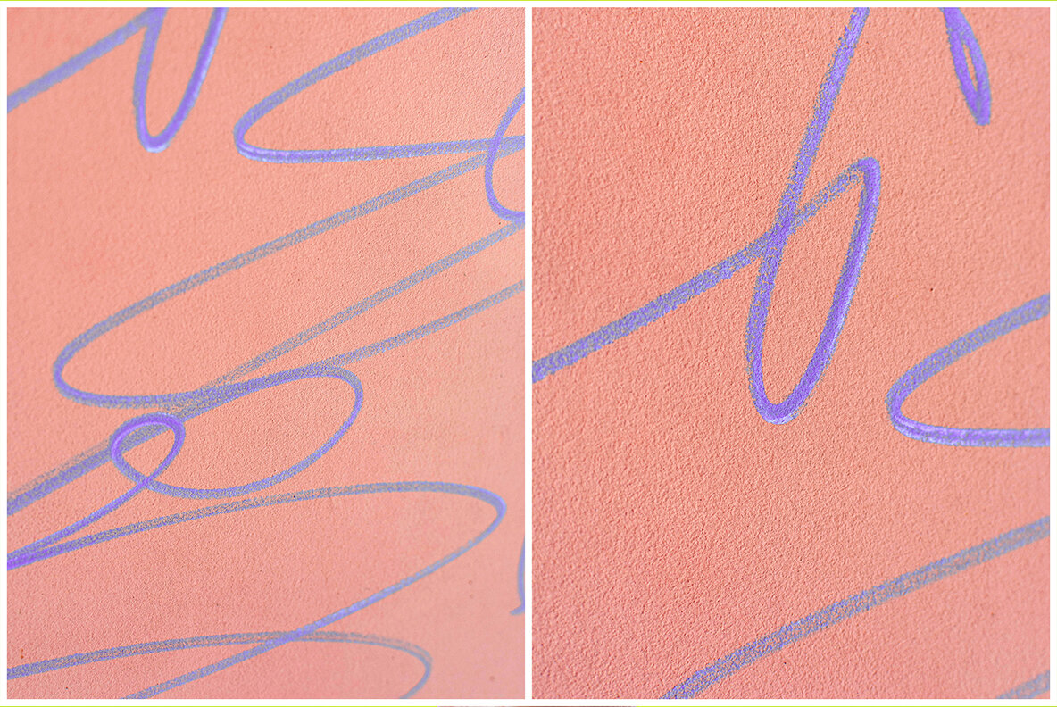 VIBRANCE   Abstract Textures Backgrounds Pack 6