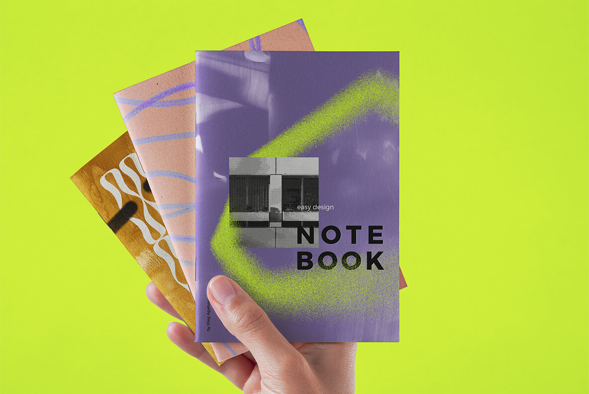 VIBRANCE   Abstract Textures Backgrounds Pack 8