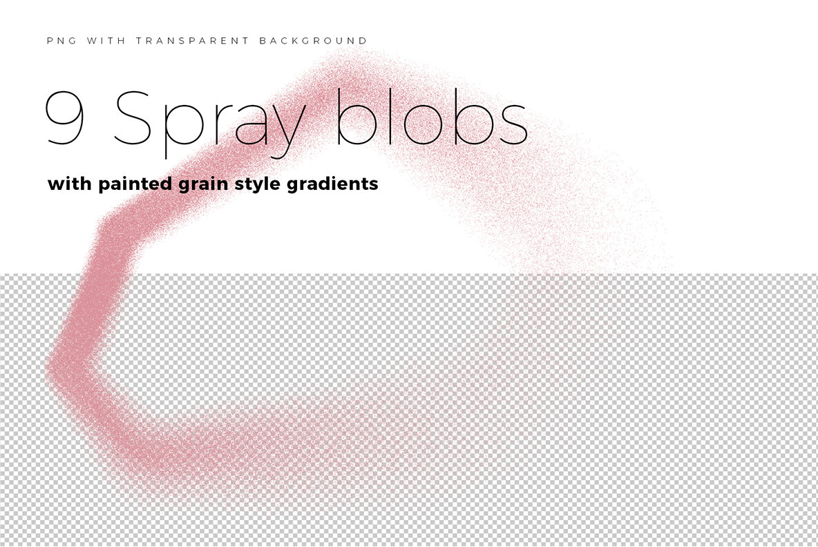 VIBRANCE   Abstract Textures Backgrounds Pack 9