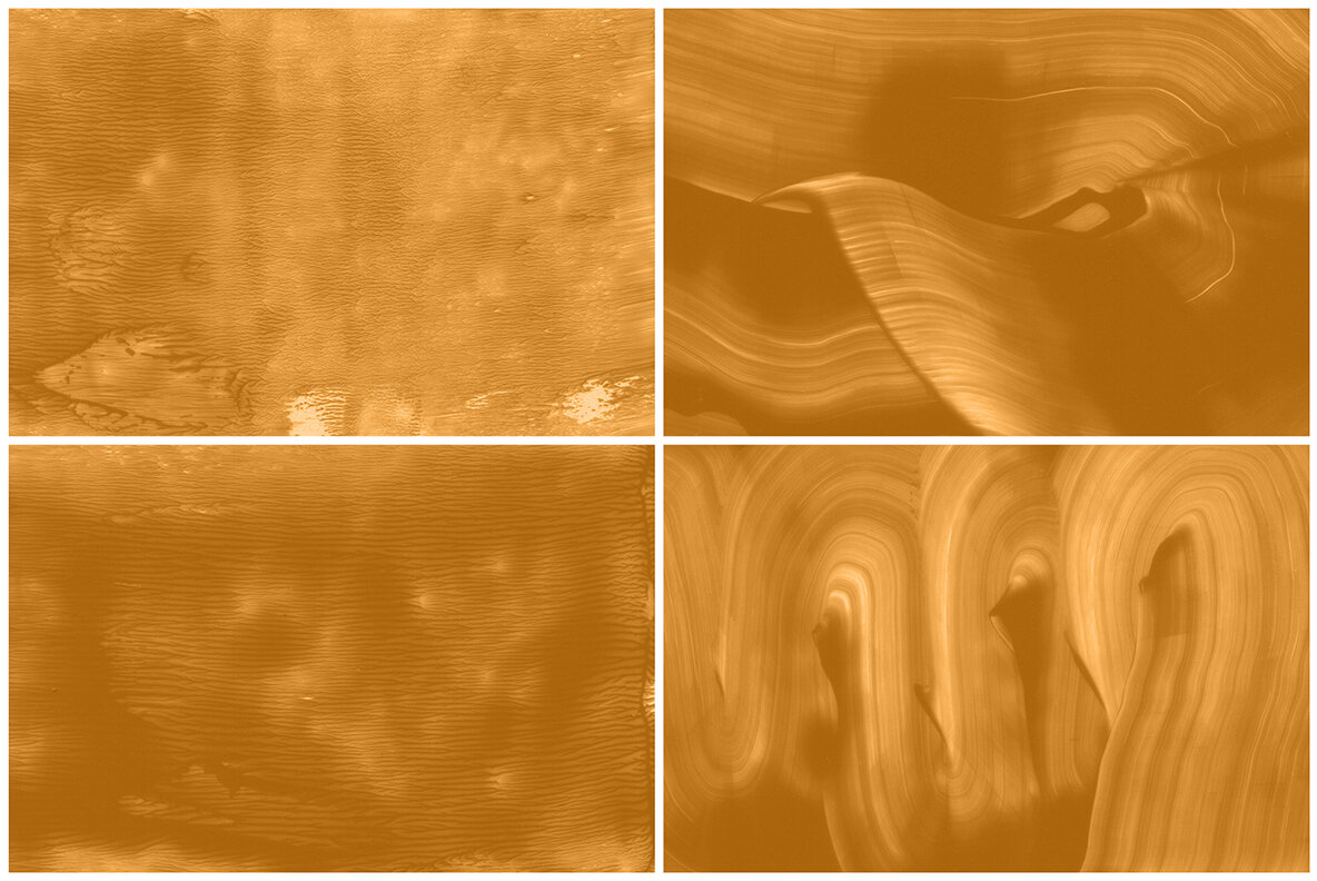 VIBRANCE   Abstract Textures Backgrounds Pack 16