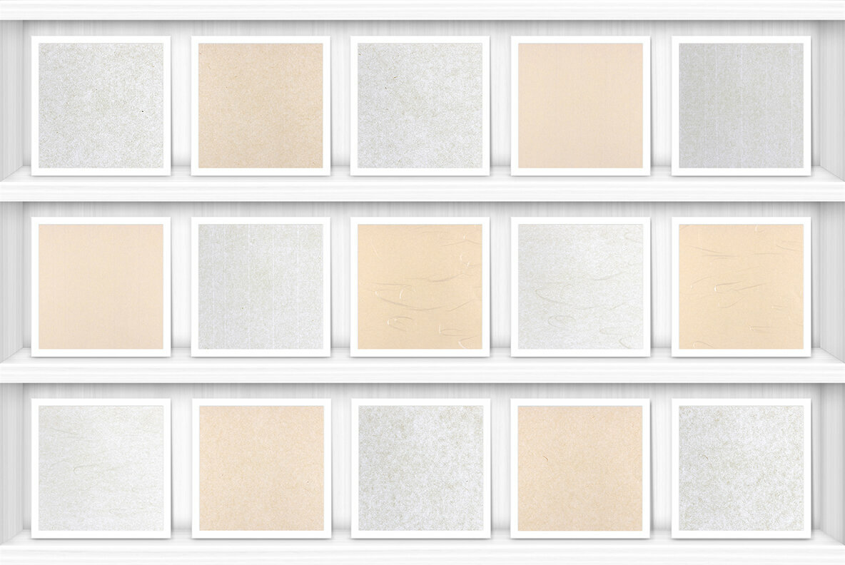 72 Decorative Paper Backgrounds Textures 5