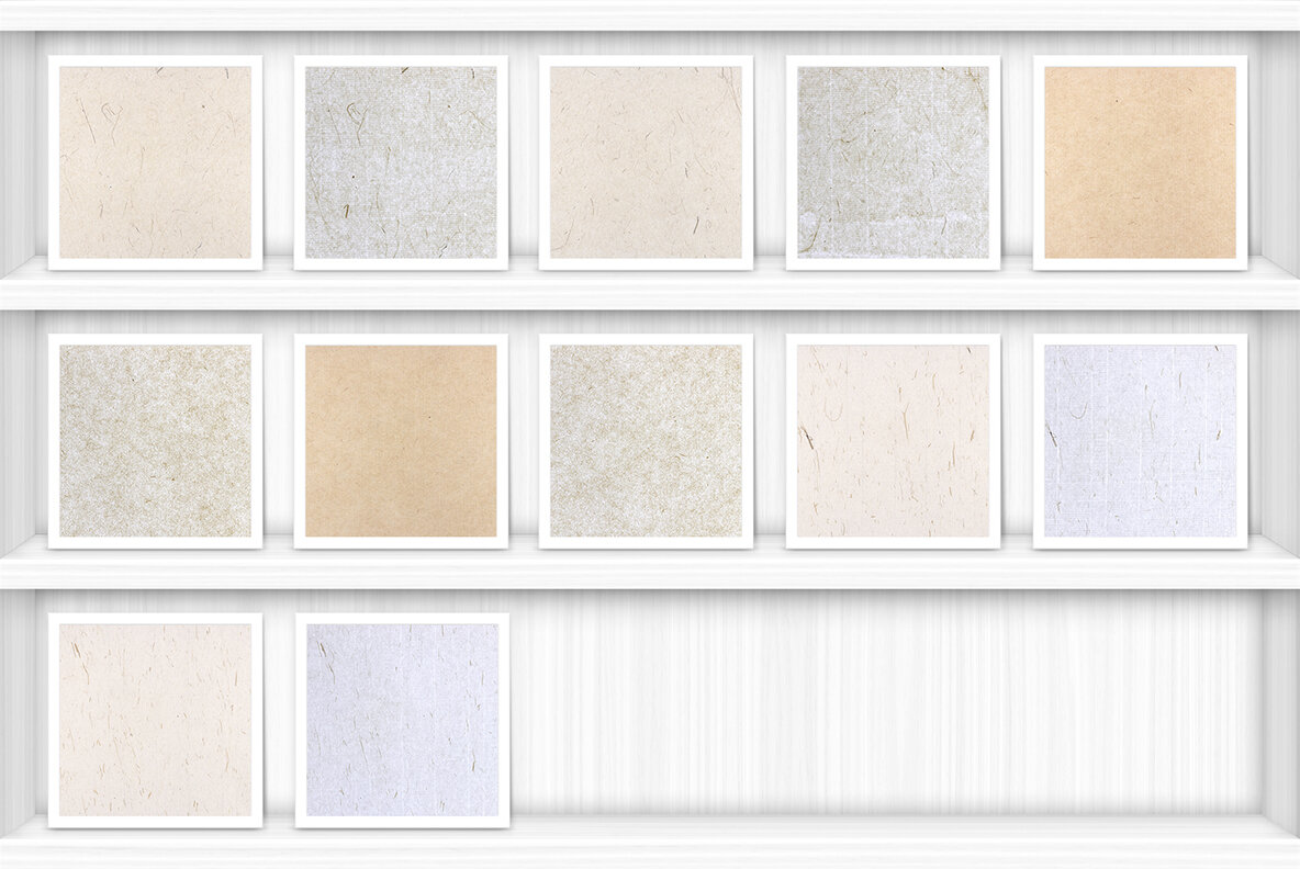 72 Decorative Paper Backgrounds Textures 6