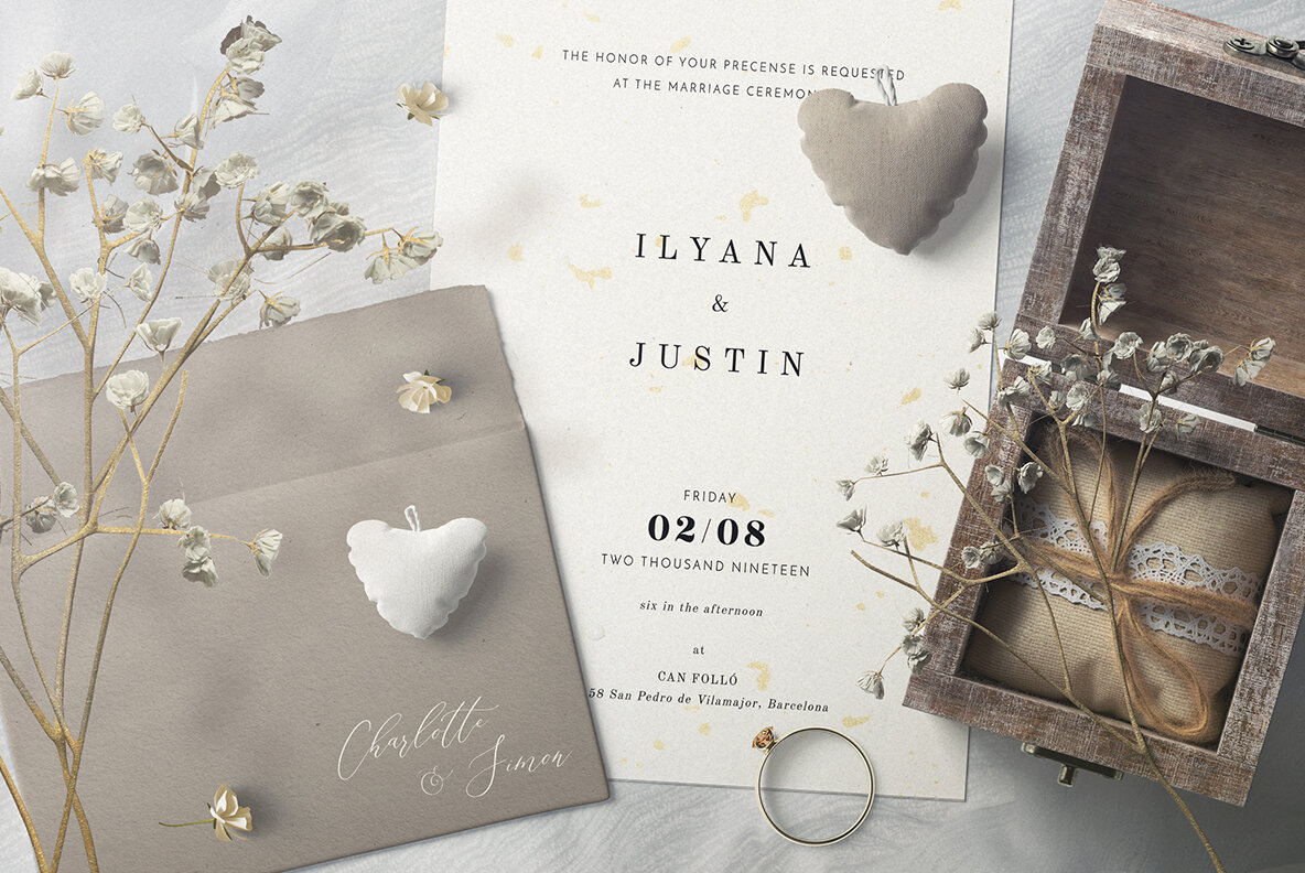 72 Decorative Paper Backgrounds Textures 8