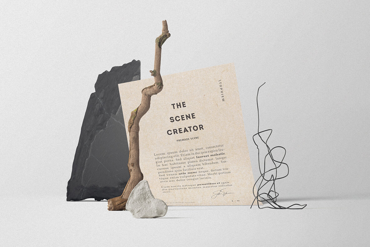 72 Decorative Paper Backgrounds Textures 9