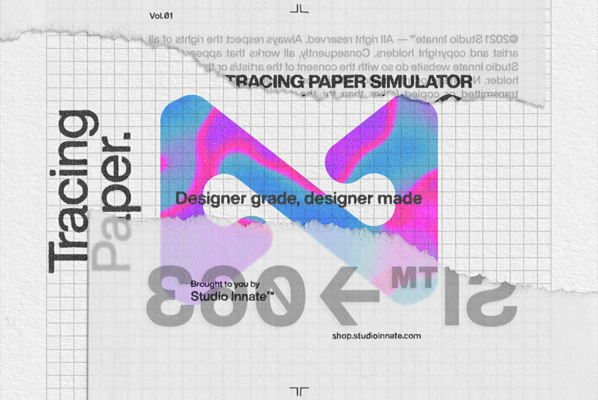 Tracing Paper Simulator Tracing Paper Simulator