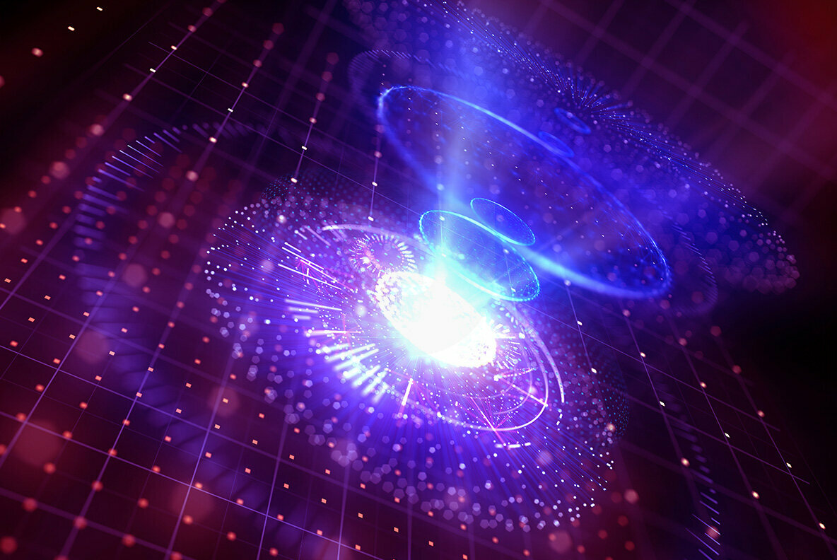 20 Big Data Abstract Backgrounds 4