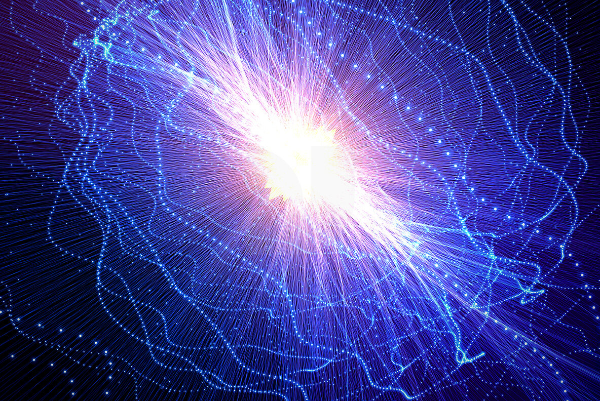 20 Big Data Abstract Backgrounds 18