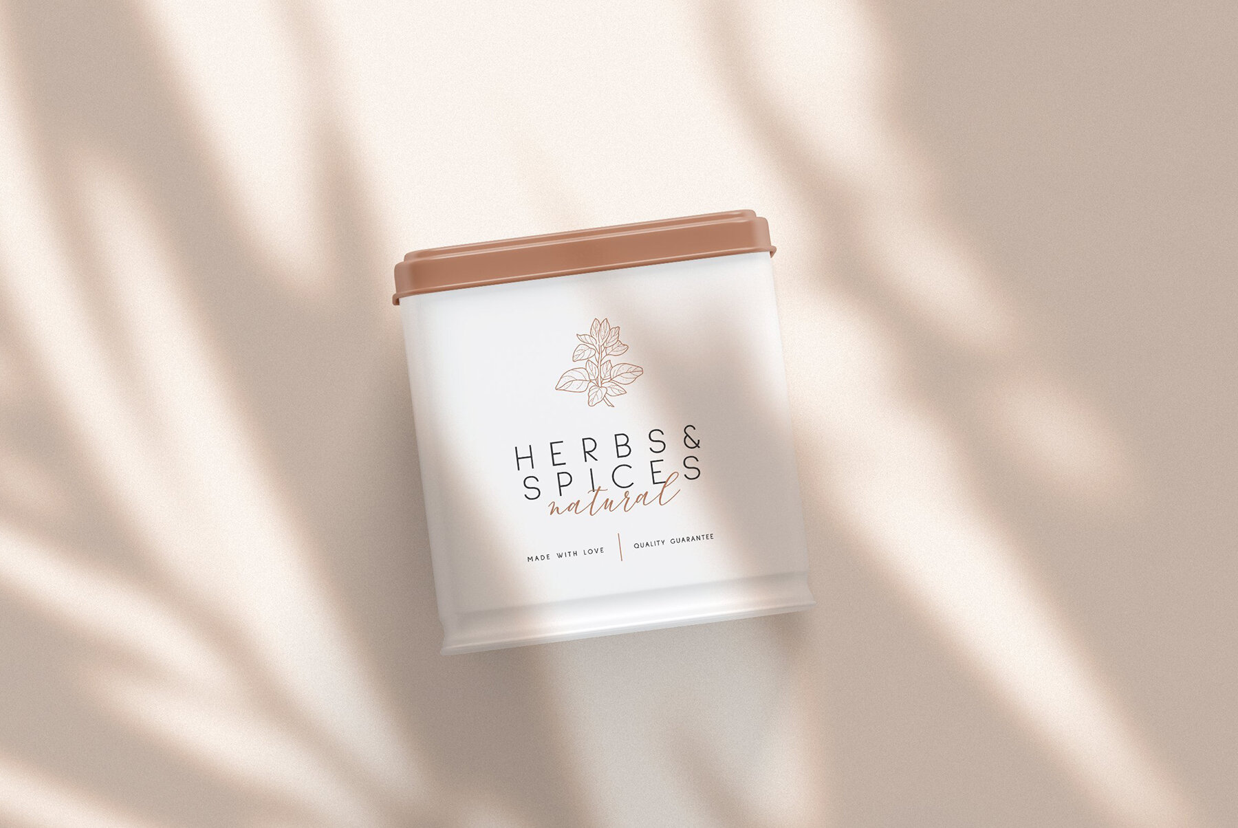 Floral Illustration Set 6