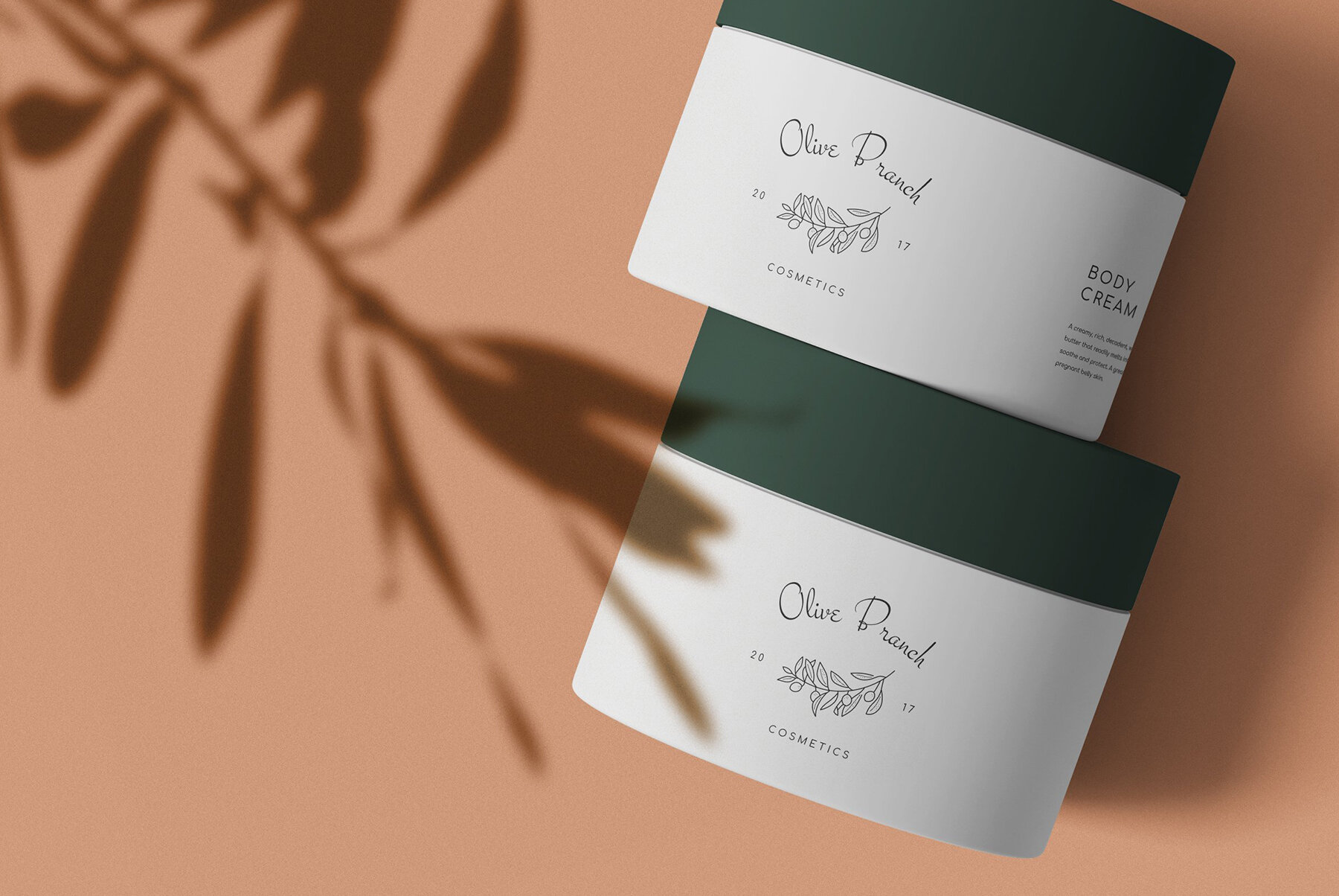 Floral Illustration Set 9