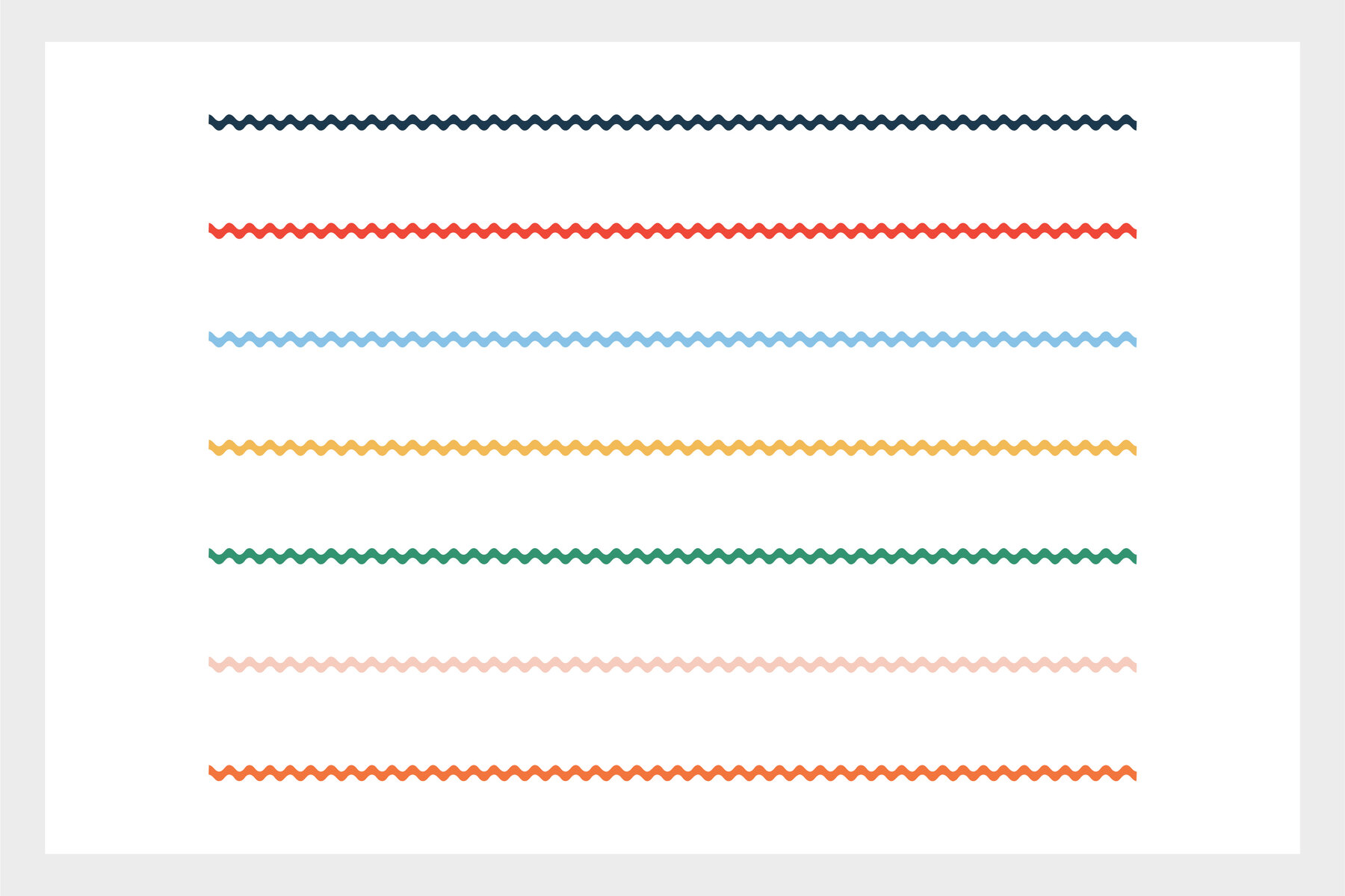 Gingham and Micro Dot Patterns plus Stitch Brushes 12