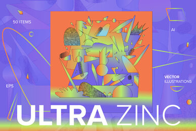 Ultra Zinc