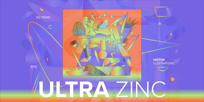 Ultra Zinc