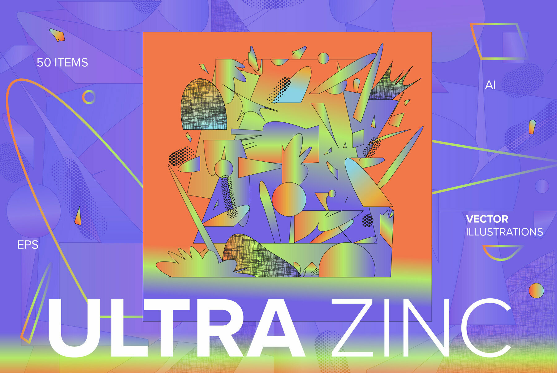 Ultra Zinc 1