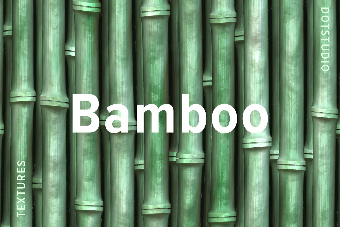 Bamboo Textures 1