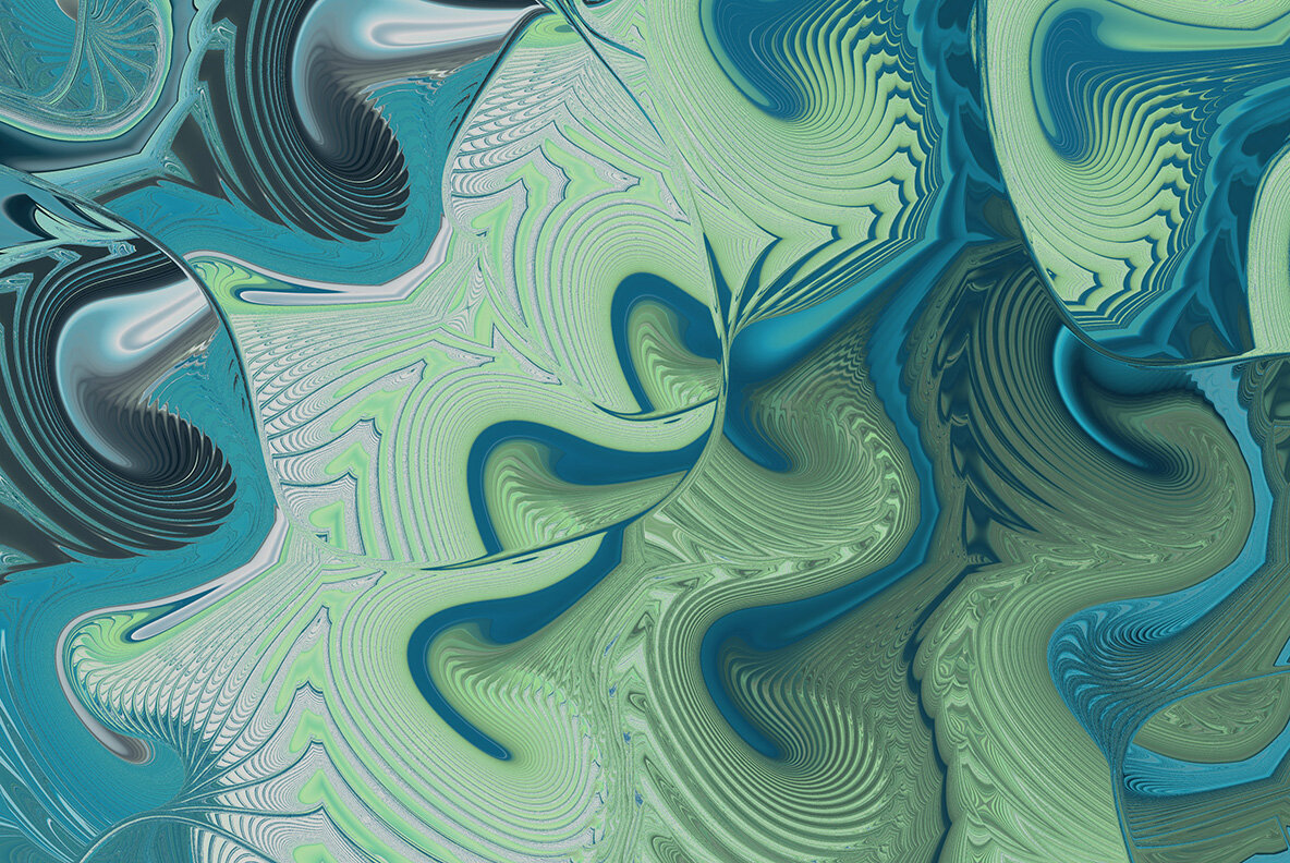 Wave Backgrounds 3 7