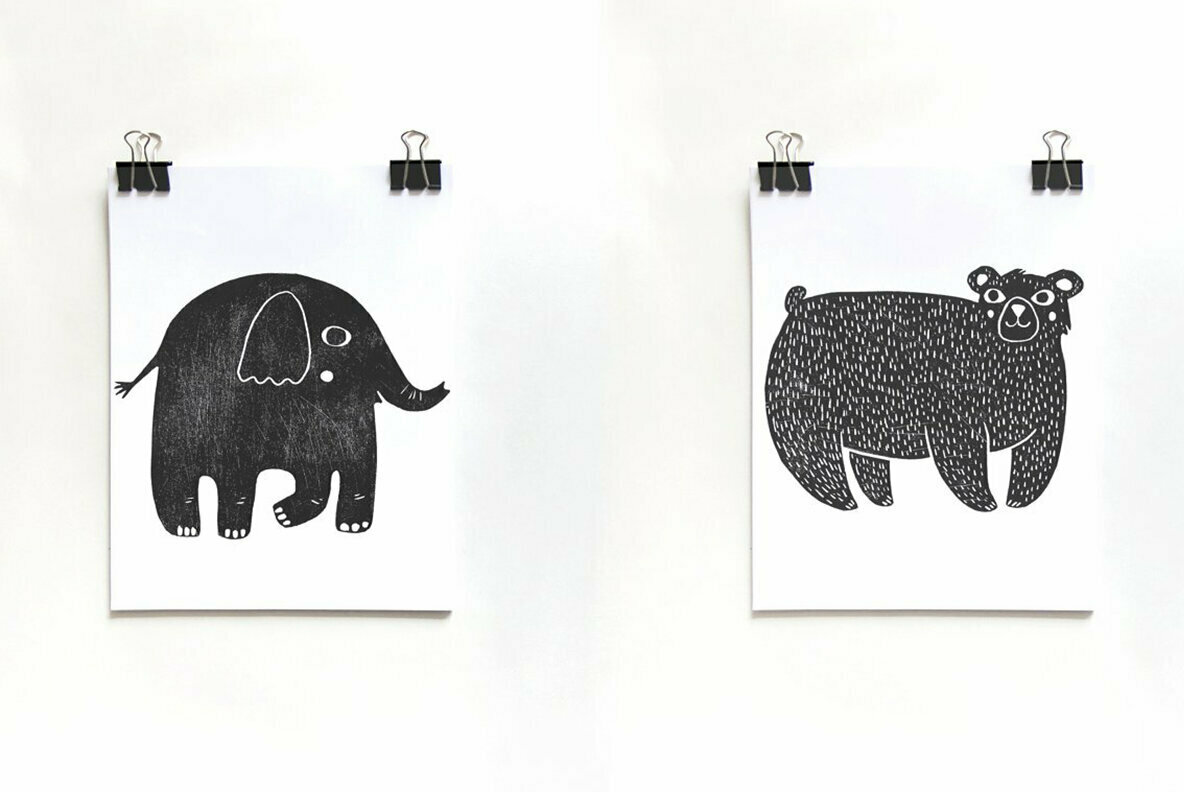 Cute Animals Part III 2