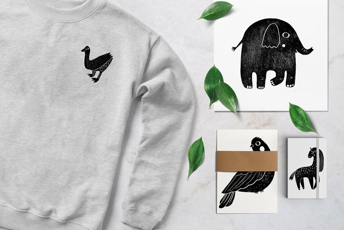 Cute Animals Part III 6