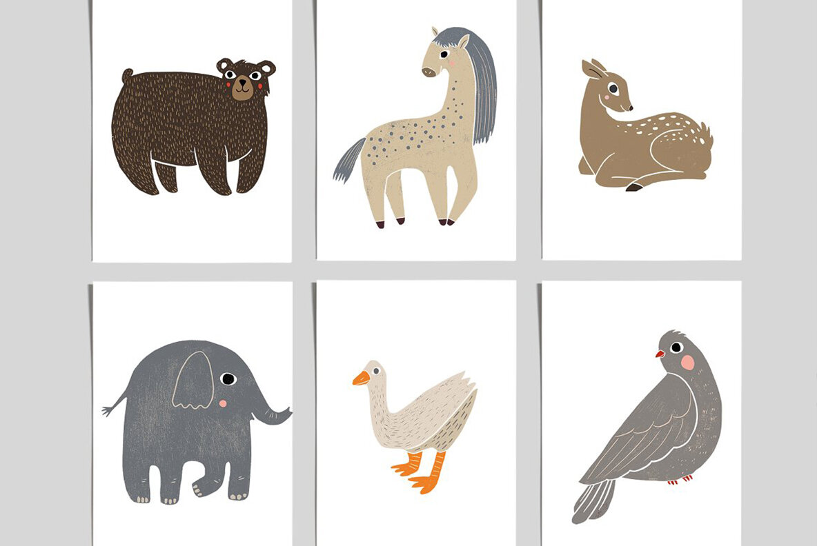 Cute Animals Part III 8