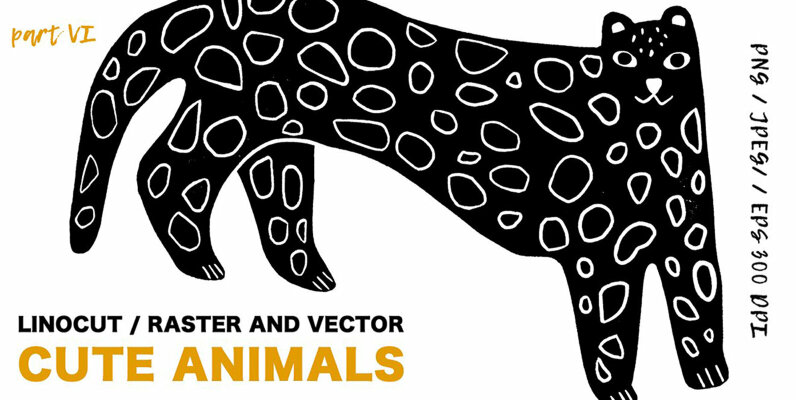 Cute Animals Part VI