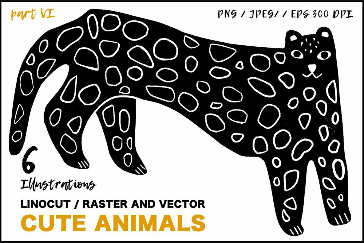 Cute Animals Part VI 1