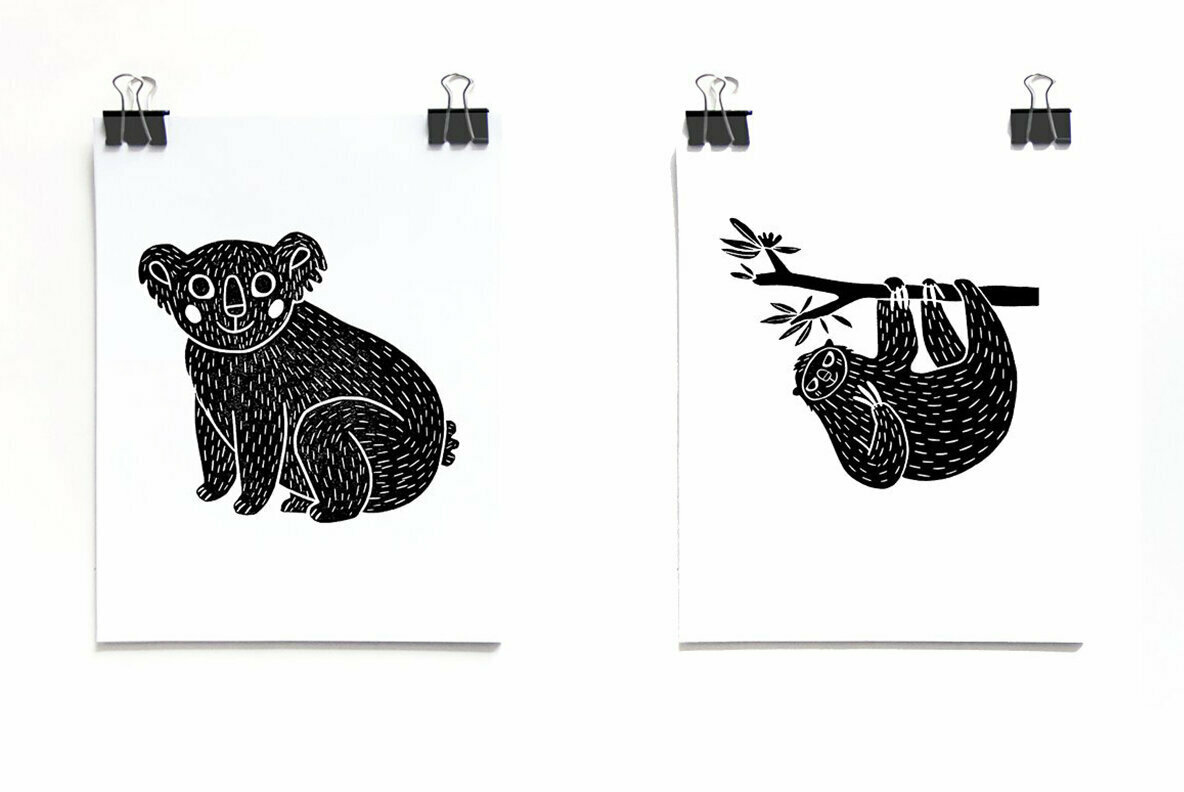 Cute Animals Part VI 3